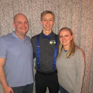 Meet your Posher, Krista